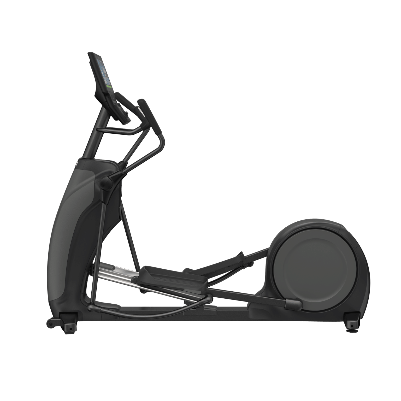 Precor EFX 685 Elliptical Crosstrainer